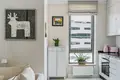 Appartement 2 chambres 50 m² Gdynia, Pologne