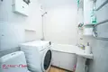 2 room apartment 45 m² Minsk, Belarus