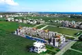 Apartamento 87 m² Perivolia tou Trikomou, Chipre del Norte