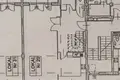 4 bedroom apartment 117 m² Warsaw, Poland