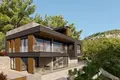 3 bedroom villa 480 m² Tivat, Montenegro