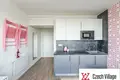 Квартира 1 комната 31 м² Столица Прага, Чехия