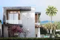 Casa 4 habitaciones 358 m² Bodrum, Turquía
