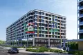 Apartment 39 m² Burgas, Bulgaria