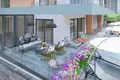 Wohnung 115 m² Alanya, Türkei