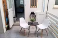 Mieszkanie 1 pokój 48 m² Kapparis, Cypr