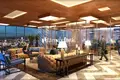 Apartamento 4 habitaciones 196 m² Sisli, Turquía