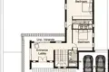 Willa 3 pokoi 294 m² Kouklia, Cypr