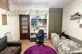 3 room apartment 82 m² Muchaviecki sielski Saviet, Belarus