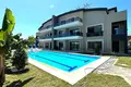 Appartement 2 chambres 85 m² Serik, Turquie