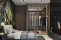 Willa 5 pokojów 648 m² Alanya, Turcja