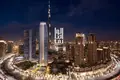 Mieszkanie 1 pokój 701 m² Dubaj, Emiraty Arabskie