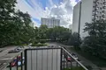 Mieszkanie 2 pokoi 36 m² Warszawa, Polska