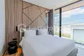 Villa mit 2 Schlafzimmern  Kerobokan Kelod, Indonesien