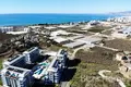 Apartamento 2 habitaciones 53 m² Kargicak, Turquía