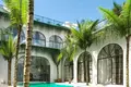 Villa 4 pièces 255 m² Kedonganan, Indonésie