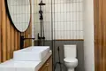 3 bedroom villa 124 m² Lesser Sunda Islands, Indonesia