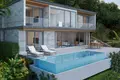 Вилла 4 комнаты 316 м² Wichit, Таиланд