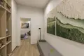 Villa 4 pièces 247 m² Si Sunthon, Thaïlande
