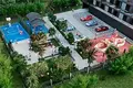 Apartamento 2 habitaciones 54 m² Batumi, Georgia