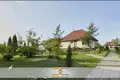 Casa de campo 406 m² Lukomlski sielski Saviet, Belarús