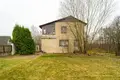 House 111 m² Pliski sielski Saviet, Belarus