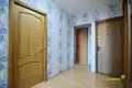 Квартира 2 комнаты 50 м² Минск, Беларусь