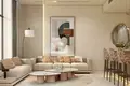Mieszkanie 2 pokoi 77 m² Dubaj, Emiraty Arabskie