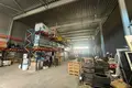 Nieruchomości komercyjne 1 pokój 647 m² w Tukum, Łotwa