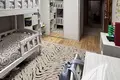2 room apartment 52 m² Muchaviecki sielski Saviet, Belarus