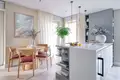 Apartamento 3 habitaciones 128 m² Londres, Reino Unido