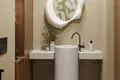 Mieszkanie 2 pokoi 71 m² Wana Giri, Indonezja