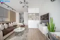 Apartamento 3 habitaciones 64 m² Vilna, Lituania