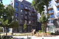 Apartamento 1 habitación 57 m² Odesa, Ucrania