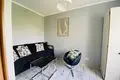 Appartement 3 chambres 56 m² en Poznan, Pologne