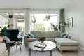 Apartamento 5 habitaciones 126 m² en Helsinki sub region, Finlandia