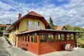 Restaurant 160 m² à Heviz, Hongrie