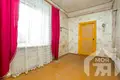 Appartement 2 chambres 43 m² Maladetchna, Bélarus