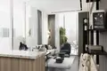 Studio apartment 47 m² Dubai, United Arab Emirates