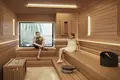 2 room apartment 74 m² Alanya, Turkey