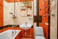 Mieszkanie 3 pokoi 56 m² Mińsk, Białoruś