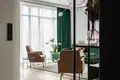 Appartement 4 chambres 129 m² Varsovie, Pologne
