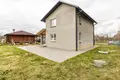 Casa 81 m² Chaciezynski sielski Saviet, Belarús