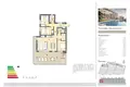 Wohnung 2 Schlafzimmer 99 m² Mutxamel, Spanien