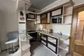 1 room apartment 43 m² Muchaviecki sielski Saviet, Belarus