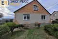 House 101 m² Zalieski sielski Saviet, Belarus