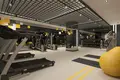 Mieszkanie 2 pokoi 80 m² Beylikduzu, Turcja
