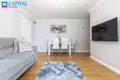 Mieszkanie 3 pokoi 51 m² Połąga, Litwa