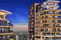Apartment in a new building Avrupa Konutları Saklıvadi