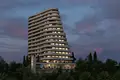 Квартира 1 спальня 48 м² Бечичи, Черногория